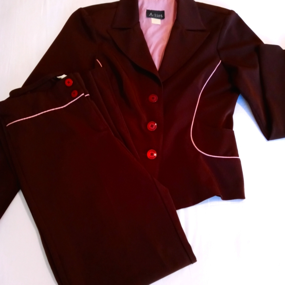 A-List By Wrapper ...